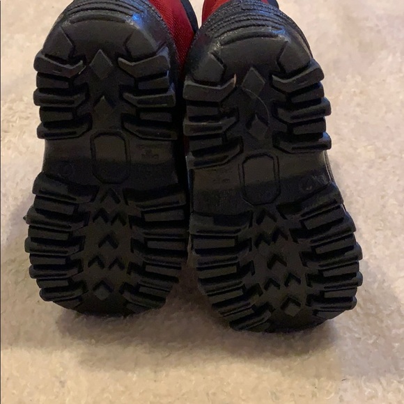 Toddler Winter Boots - Size 7 - Picture 3 of 8